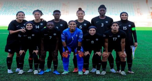 كرة نسائية.. سيدات مسار تصطدمن بصنداونز في مجموعات دوري أبطال أفريقيا